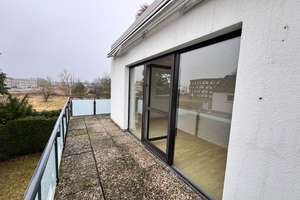 Verkauf einer Eigentumswohnung mit großem Balkon – Die vollständige Adresse der Immobilie erhältst du vom Anbieter., 30559 Kirchrode, Hannover – Vorschaubild 2