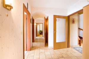 Vielseitiges Wohnglück: DHH mit Einliegerwohnung im Wiesental – Die vollständige Adresse der Immobilie erhältst du vom Anbieter., 79677 Wembach – Vorschaubild 13