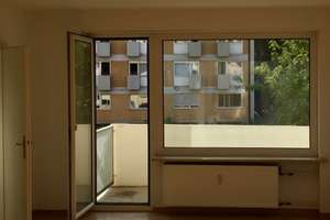 Helle 1-Zimmer Wohnung  in Obergiesing / U-Bahn nähe! – Schwanseestr 6, 81539 Obergiesing, München – Vorschaubild 10