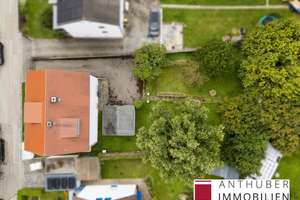 *** Provisionsfrei *** Mehrfamilienhaus mit zusätzlichem Baugrund im Top Zustand – Die vollständige Adresse der Immobilie erhältst du vom Anbieter., 86482 Aystetten – Vorschaubild 2