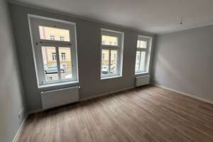 Erstbezug - Moderne 2-Zimmer-Wohnung mit Balkon – Michael-Kazmierczak-Straße 21, 4157 Gohlis-Mitte, Leipzig – Vorschaubild 6