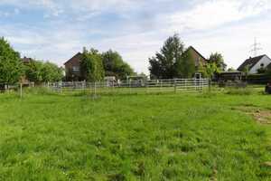 Ein-/ZFH Mehrgenerationenhaus 5.100+2.600 qm  Selbstversorger Tierhaltung Pferdehaltung  – Herford (Kreis) – Vorschaubild 41