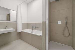 Stilvolle 3-Zimmer Wohnung in Mitte - voll möbliert – Luisenstraße 45, 10117 Mitte (Ortsteil), Berlin – Vorschaubild 31
