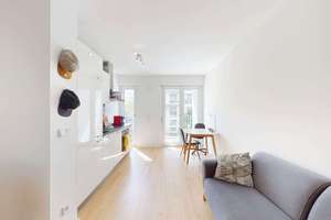 BEZUGSFREI | HOCHWERTIG | LEOPOLDSTRASSE – Die vollständige Adresse der Immobilie erhältst du vom Anbieter., 80804 Neufreimann, München – Vorschaubild 2
