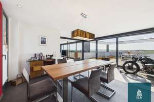 HAUS AM WEINBERG - Architektonische Bauhausvilla in privilegierter Randlage mit Fernblick – Die vollständige Adresse der Immobilie erhältst du vom Anbieter., 74382 Neckarwestheim – Vorschaubild 14