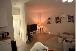 Teil-Möblierte Wohnung in Top Zustand – 44137 Westfalenhalle, Dortmund – Vorschaubild 5