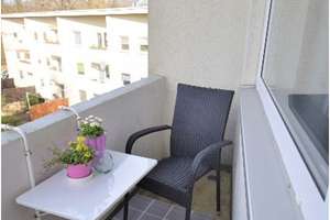 Renovierte 2- ZI WHG mit Loggia und Blick ins Grüne – Die vollständige Adresse der Immobilie erhältst du vom Anbieter., 38444 Rabenberg, Wolfsburg – Vorschaubild 9