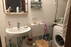 möblierte 3-Zimmer Wohnung im östlichen Ringgebiet – Die vollständige Adresse der Immobilie erhältst du vom Anbieter., 38102 Östliches Ringgebiet, Braunschweig – Vorschaubild 8