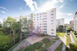 Wohnung ab sofort verfügbar