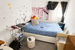 Charmante 3-Zimmer-Wohnung mit Tageslichtbad in zentraler Lage von Bad Kreuznach – Gerbergasse 31, 55545 Bad Kreuznach – Vorschaubild 5