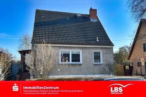 Familienhaus mit Potenzial - 4 Zimmer