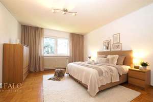 Knapp 100 m² große 4-Zimmer-Wohnung in begehrter Lage in Heilbronn-Ost! - FALC Immobilien – Die vollständige Adresse der Immobilie erhältst du vom Anbieter., 74074 Heilbronn, Heilbronn – Vorschaubild 8