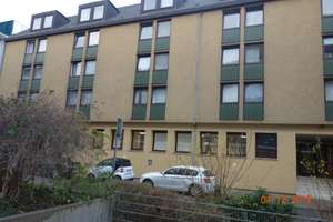 (VE 495) Möbliertes Apartment in MA-Quadrate direkt an der Uni - L2,5-10 für Studenten – L 2 5-10, 68161 Innenstadt/Jungbusch, Mannheim – Vorschaubild 1