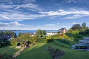 Einfamilienhaus mit Ostseeblick in ruhiger Lage in Eckernförde Süd – Rendsburg-Eckernförde (Kreis) – Vorschaubild 12
