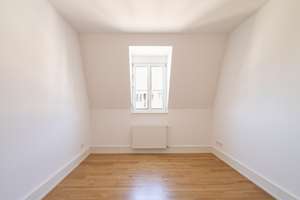 Exklusiv sanierte Jugendstilwohnung mit Fernblick und Aufzug – Die vollständige Adresse der Immobilie erhältst du vom Anbieter., 69115 Weststadt, Heidelberg – Vorschaubild 5