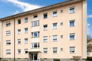 Moderne, sanierte 4 Zimmer Wohnung zum Erstbezug und provisionsfrei – Die vollständige Adresse der Immobilie erhältst du vom Anbieter., 85055 Nordost, Ingolstadt – Vorschaubild 9