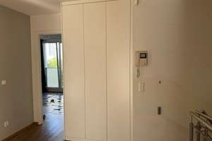 Moderne Wohnung über zwei Ebenen in Hamburg mit großzügiger Wohnfläche, Balkon und Tiefgaragenst – Die vollständige Adresse der Immobilie erhältst du vom Anbieter., 22529 Lokstedt, Hamburg – Vorschaubild 7