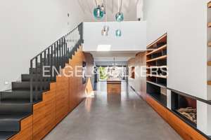 Altbau trifft zeitgenössische Eleganz – Penthouse-Maisonette mit Domblick, Sauna, Lift & Außenflä... – Die vollständige Adresse der Immobilie erhältst du vom Anbieter., 50670 Neustadt/Nord, Köln – Vorschaubild 4