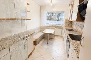 Sonnige 3-Zimmer-Wohnung in Bochum-Hofstede mit Balkon & Garage - provisionsfrei! – Riemker Str. 24, 44809 Hofstede, Bochum – Vorschaubild 8