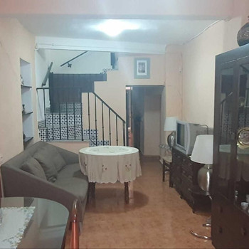 Haus in Yunquera