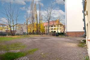 WOHNEN AUF ZWEI ETAGEN AM MARIANNENPARK | 3 Zimmer mit Balkon, Tageslichtbad und PKW-Stellplatz – Die vollständige Adresse der Immobilie erhältst du vom Anbieter., 4347 Schönefeld-Abtnaundorf, Leipzig – Vorschaubild 12