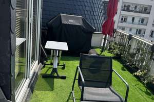 Wunderschönes repräsentatives Renditeobjekt, direkt vom Eigentümer provisionsfrei! – Albertusstraße 9, 41061 Gladbach, Mönchengladbach – Vorschaubild 8
