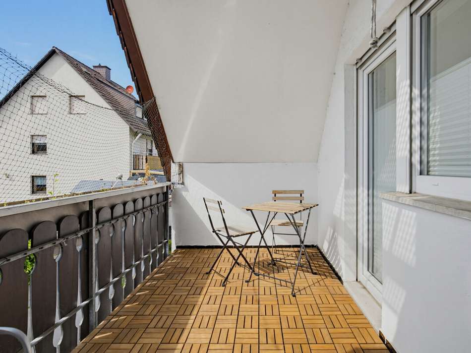 Loggia
