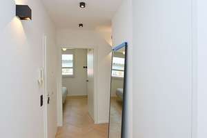 Exklusive und wunderschön möblierte Wohnung in Stuttgart Burgholzhof – Die vollständige Adresse der Immobilie erhältst du vom Anbieter., 70376 Burgholzhof, Stuttgart – Vorschaubild 20