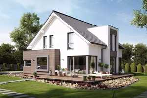 Ihr individuelles Zuhause - Bien-Zenker EVOLUTION 161 in Schaafheim – Darmstadt-Dieburg (Kreis) – Vorschaubild 2
