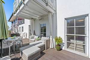 Alpenpanorama in Meersburg! 
Wunderschöne Erdgeschosswohnung mit Terrasse – Die vollständige Adresse der Immobilie erhältst du vom Anbieter., 88709 Meersburg – Vorschaubild 19