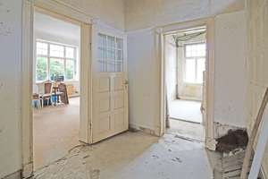 Entkernte, historische Altbauvilla mit Erweiterungspotenzial und Neubaumöglichkeit – Die vollständige Adresse der Immobilie erhältst du vom Anbieter., 23795 Bad Segeberg – Vorschaubild 9