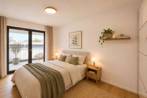 Trauhafte 2-Zimmer Wohnung mit toller Loggia zu vermieten! – Wartbergstraße 8/1, 74076 Heilbronn, Heilbronn – Vorschaubild 10