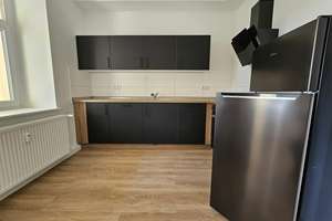 Komplett renovierte Wohnung mit Einbauküche / Fully renovated apartment with fitted kitchen. – Sonnenstraße 82, 9130 Sonnenberg, Chemnitz – Vorschaubild 14