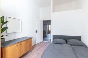 Großzügige 5-Zimmer-Wohnung in Berlin – Ideal als Kapitalanlage oder zur Eigennutzung – Die vollständige Adresse der Immobilie erhältst du vom Anbieter., 13347 Gesundbrunnen, Berlin – Vorschaubild 2