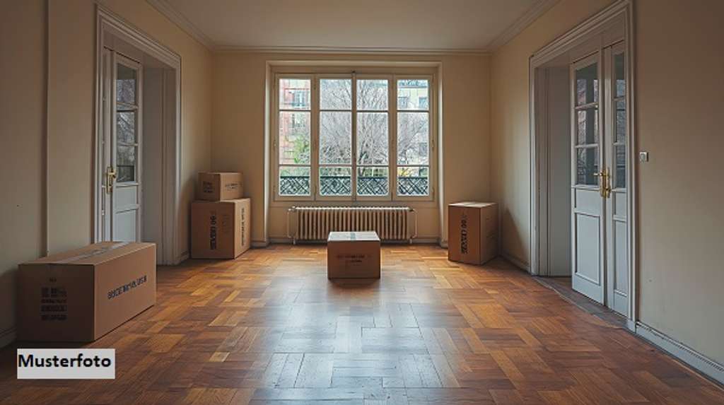 Immobilie in Tarmstedt - Gestalten Sie Ihr Zuhause: Doppelhaushälfte mit Potenzial - Bild 0