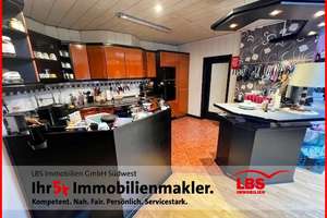 Ein-/Zweifamilienhaus mit Gewerbe in zentraler Lage – Die vollständige Adresse der Immobilie erhältst du vom Anbieter., 67269 Grünstadt – Vorschaubild 8