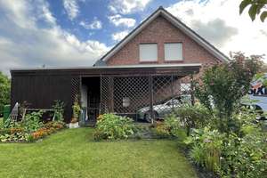 Privat KW70 Doppelhaushälfte mit großen Garten 4 Zimmer in Bümmerstede Trede – Erikaweg 13A, 26133 Bümmerstede, Oldenburg (Oldenburg) – Vorschaubild 5