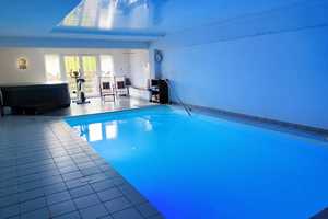 Urlaub zu Hause *Wohnen und Arbeiten* Ferienappartements, Schwimmbad, Freizeit am Sonnwald – Rhein-Hunsrück-Kreis – Vorschaubild 4