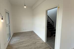 Penthouse über 3 Etagen mit Elbblick  am Wissenschaftshafen MD – Sarajevo- Ufer 24, 39106 Alte Neustadt, Magdeburg – Vorschaubild 19