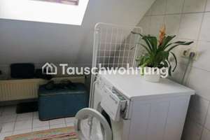 Tauschwohnung: Gemütliche Maisonette Wohnung mit Blick in die Weinberge – Die vollständige Adresse der Immobilie erhältst du vom Anbieter., 50968 Raderthal, Köln – Vorschaubild 8