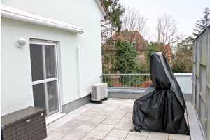 Geschmackvolle 2-Raum-Wohnung in Darmstadt mit großer (Dach-)Terrasse – Darmstadt – Vorschaubild 10