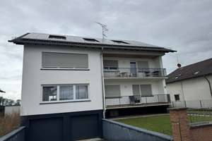 Geräumiges und neuwertiges 3-Familienhaus – Dreihübelstraße 27, 67678 Mehlingen – Vorschaubild 1