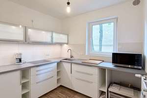 Stilvolle 2 Zimmer Wohnung mit Parkett, Balkon und Außenstellplatz in Lichterfelde – Die vollständige Adresse der Immobilie erhältst du vom Anbieter., 12203 Lichterfelde, Berlin – Vorschaubild 23