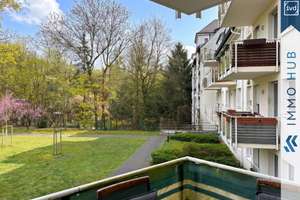 ++ 4,40 % IST-Rendite, Barrierefrei, Aufzug! Vermietetes 1-Zimmer-Apartment in Connewitz ++ – 4277 Connewitz, Leipzig – Vorschaubild 5