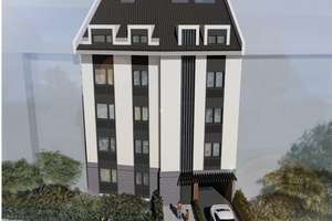 Attraktives Wohnen im Düsseldorf!