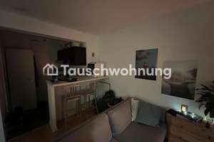 Tauschwohnung: Kleine gemütliche 1 Zimmer Wohnung in Winterhude – Dorotheenstr. 80, 20249 Winterhude, Hamburg – Vorschaubild 5