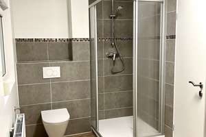 Lichtdurchflutete, kernsanierte 2-Zimmerwohnung mit sonniger Terasse in Toplage (Windberg-Großheide) – Kärntnerstraße 44, 41063 Windberg, Mönchengladbach – Vorschaubild 7