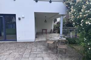 Ruhige 2 Zimmer-Gartenwohnung in München-Trudering – Die vollständige Adresse der Immobilie erhältst du vom Anbieter., 81825 Waldtrudering, München – Vorschaubild 11
