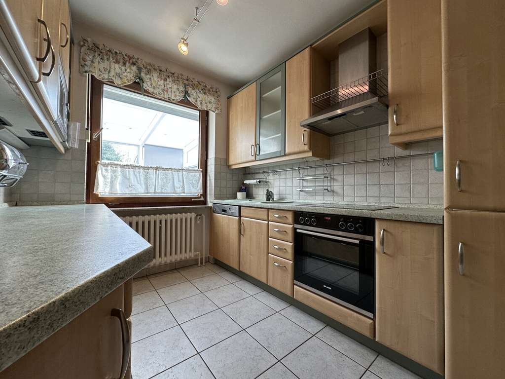 Immobilie in Mönkeberg - Einfamilienhaus mit Feldrandlage in Mönkeberg - Bild 3