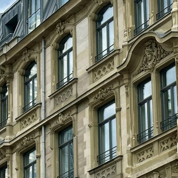 Büroflächen Nähe Hauptbahnhof | provisionsfrei